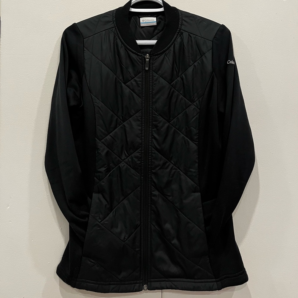 columbia jacket